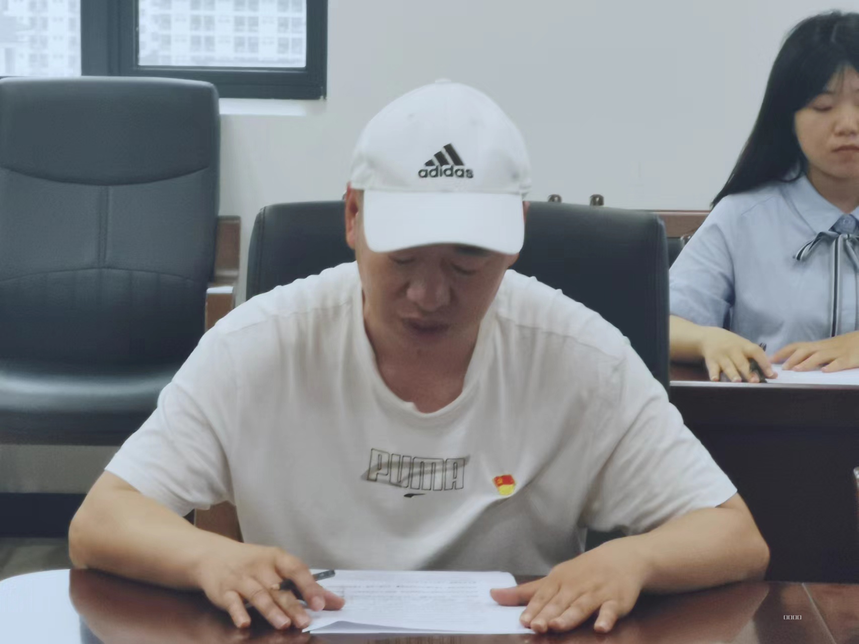 《毛泽东思想和中国特色社会主义理论体系概论》教研室主任 李建国.jpg