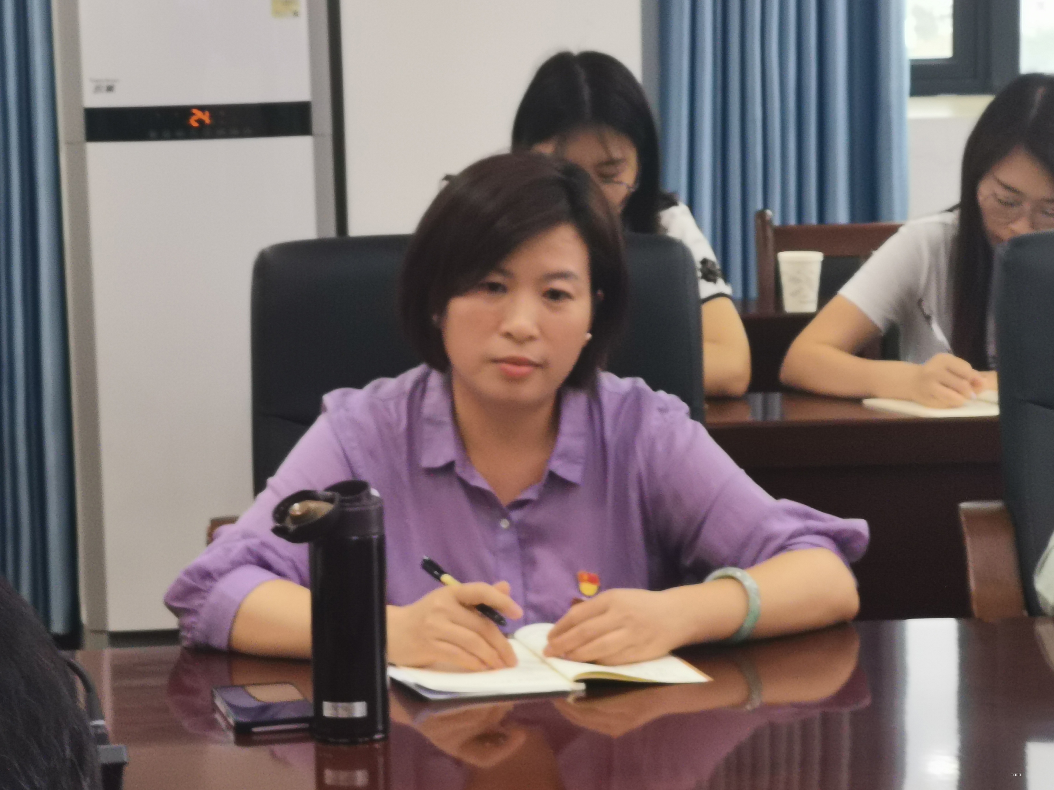 《思想道德与法治》教研室主任  陈桂溶.jpg