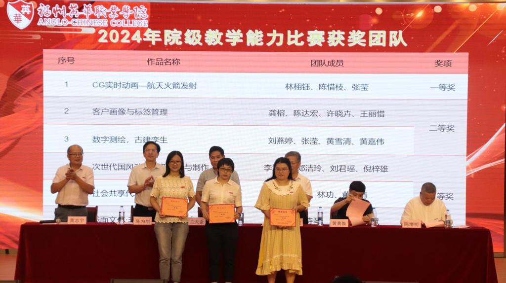 16.2024年院级教学能力比赛一等奖获奖人员